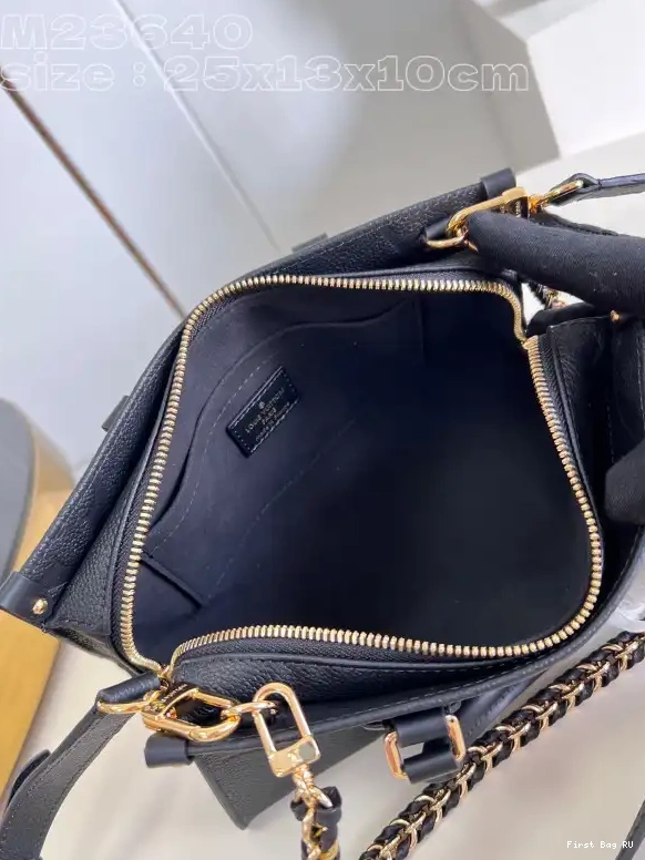 Firstbag ru VUITTON ONTHEGO LOUIS West East 0619